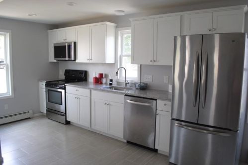 343 Mason St, Woonsocket RI  02895-5026 exterior