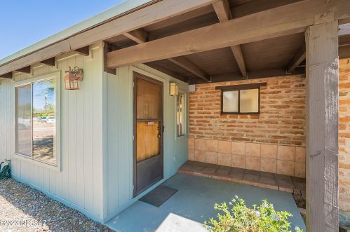 5732 Mabel St, Tucson AZ  85712-5013 exterior