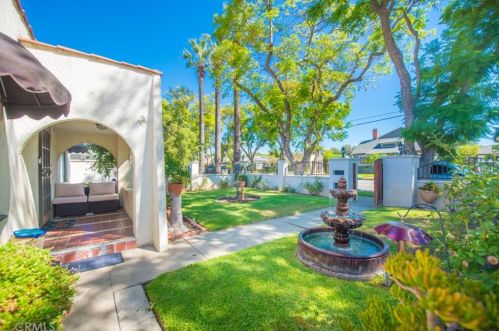 317 Woods Ave, Fullerton, CA 92832-1640