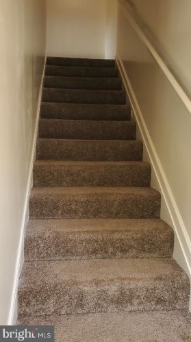 443 Orange St, Washington DC  20032-1624 exterior