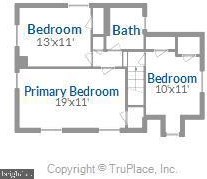 301 Glendale Ave, Alexandria VA 22301-2407 exterior