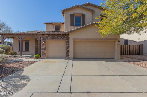 42908 46th Ave, Phoenix AZ  85087-5973 exterior