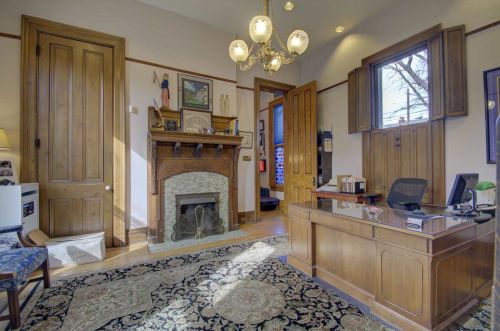 1017 Russell St, Covington KY  41011-3064 exterior