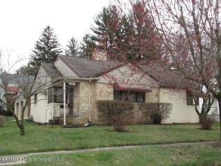 2522 Olyphant Ave, Scranton, PA 18509-1104