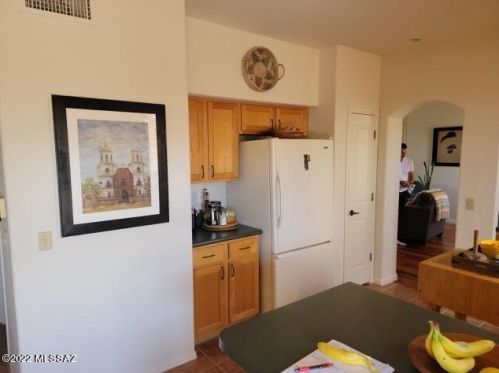 5312 Calle Vista De Colores, Tucson AZ  85711-7431 exterior