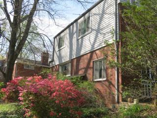 1600 Tilton Dr, Silver Spring MD  20902-3937 exterior