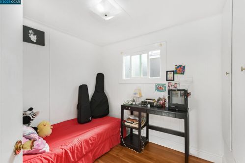 158 Lisa Lee Ln, Concord CA  94518-2011 exterior