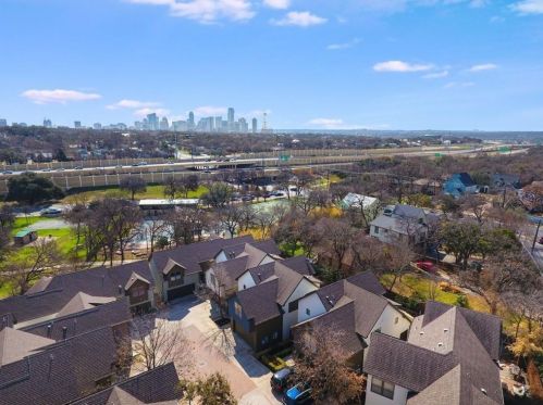 1513 Forest Trl, Austin, TX 78703-3261