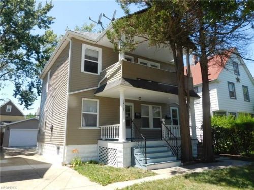 1510 Westwood Ave, Cleveland, OH 44107-3704
