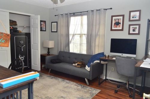 1497 Appamattox Ter, Fort Pierce FL 34952-7173 exterior