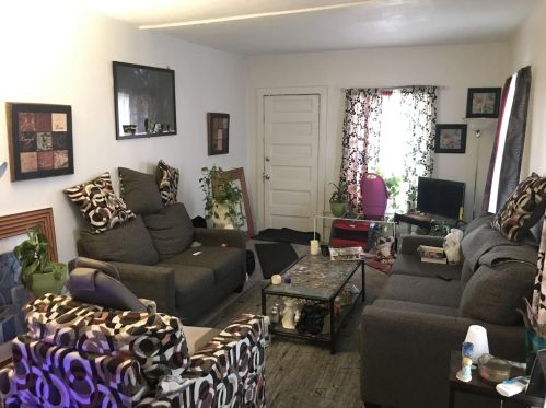 710 Catawba Ave, Meskegon MI 49442-5144 exterior