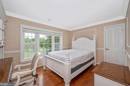 17531 Applewood Pl, Rockville MD 20855-1559 exterior