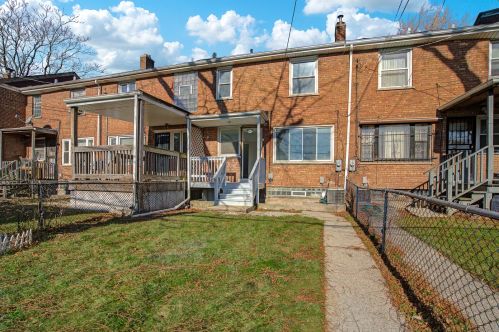 507 109 St, Chicago IL 60628-3117 exterior