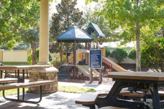 3701 Grandewood Blvd, Orlando FL  32837-7345 exterior