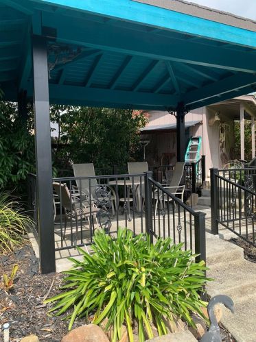 158 Cyn Rim Dr, Folsom CA 95630-2040 exterior