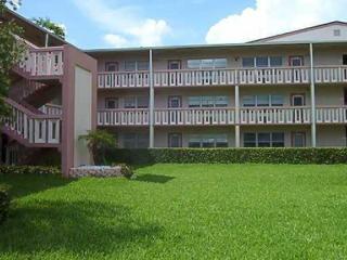 291 Mansfield G, Boca Raton FL  33434-4935 exterior