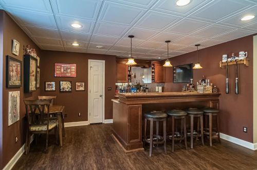 1039 Barberry Ln, Saint Louis MO 63122-5113 exterior