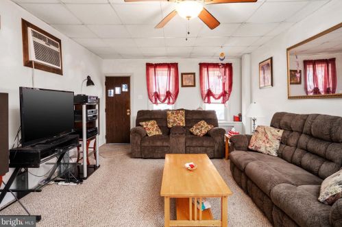 518 Schiller Ave, Trenton NJ 08610-6029 exterior