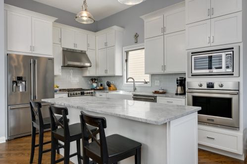 1736 Talman Ave, Chicago IL  60647-5224 exterior