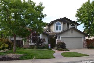 1162 Springer Dr, Turlock CA  95382-8640 exterior