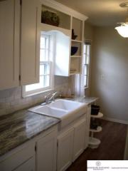 5912 Dr, Omaha NE  68104-2736 exterior