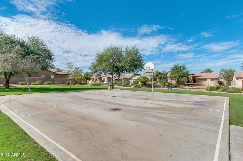 3110 Runaway Bay Pl, Chandler AZ 85249-6940 exterior