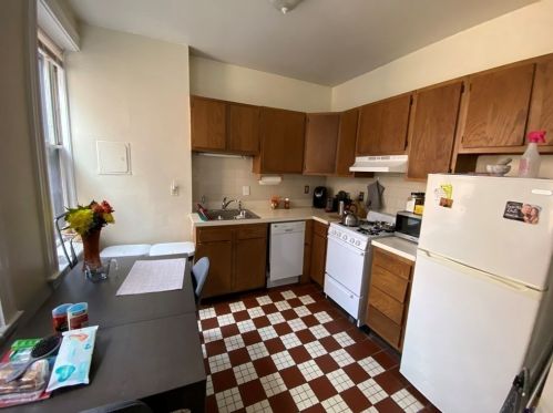 55 Revere St, Boston MA exterior