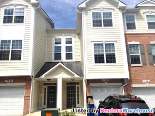 11533 Georgia Ave, Silver Spring MD  20902-1943 exterior