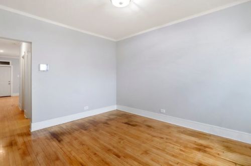 4931 Wolcott Ave, Chicago IL  60609-4850 exterior