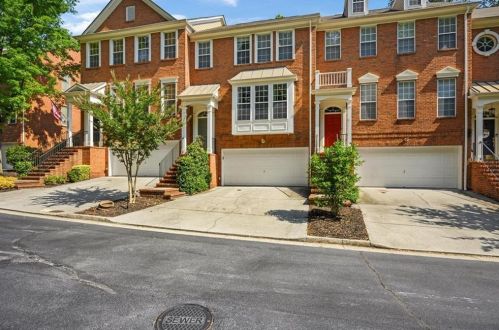 2575 Bridlewood Ln, Atlanta, GA 30339