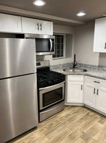 1652 Ridgeway Ave, Chicago IL  60623-2544 exterior