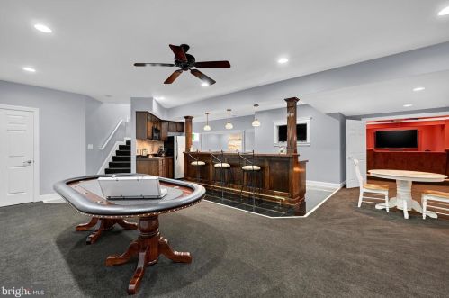 1612 Angleside Rd, Fallston MD 21047-1744 exterior