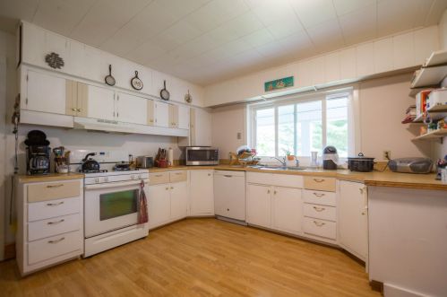 900 Woodward Ave, Big Rapids MI 49307-9201 exterior