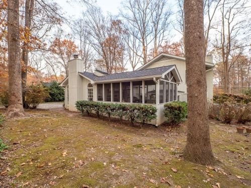 2157 Brendon Dr, Atlanta GA 30338-4502 exterior