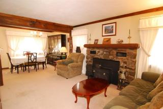 21 Whaleback Waddy, Parsippany, NJ 07834-2321