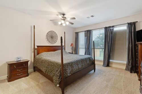 5141 Golfside Dr, Frisco TX 75035-8297 exterior