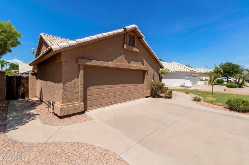 5290 Del Rio St, Chandler AZ  85226-1921 exterior