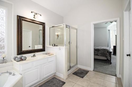 12714 Crater Lk Ct, Humble TX 77346-3092 exterior