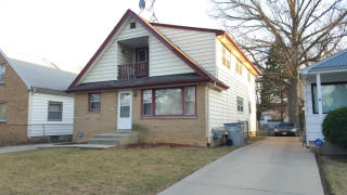 2739 Oriole Dr, Milwaukee, WI 53209-4236