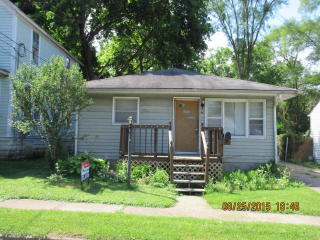 148 Maple St, Kalamazoo MI  49004-1315 exterior