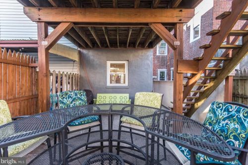 3173 Belgrade St, Philadelphia PA 19134-5117 exterior