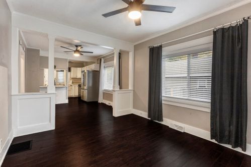 116 32nd St, Grand Rapids MI 49512-1774 exterior