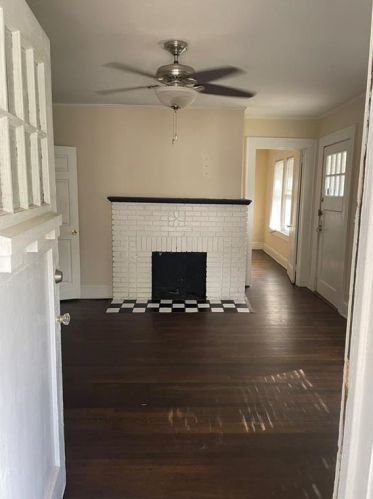 1175 Atlantic Dr, Atlanta GA  30318-5311 exterior