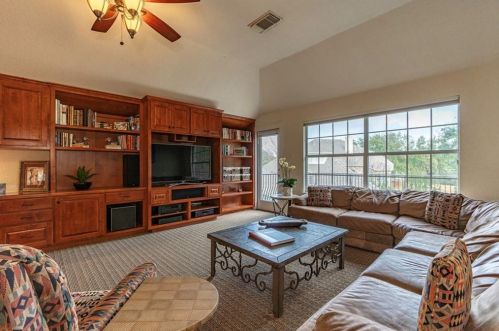 9904 Charthouse Cv, Austin TX 78730-3566 exterior