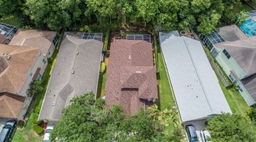 10006 Bridgeton Dr, Tampa FL  33626-1840 exterior