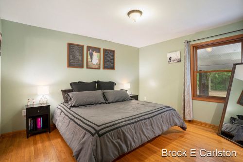 5124 Putnam Rd, Meskegon MI 49445-9500 exterior