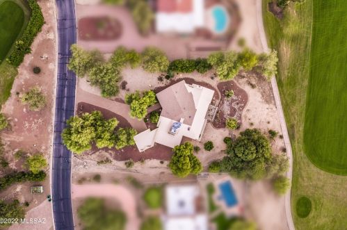 311 Golf View Dr, Tucson, AZ 85737-9701