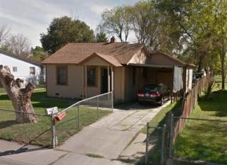 320 Wilson Ave, Sacramento CA  95833-2122 exterior