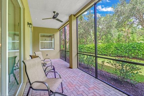 6518 Monterey Pt, Naples FL 34105-5060 exterior