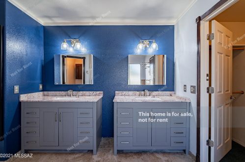 7784 Danforth Ave, Tucson AZ 85747-5138 exterior